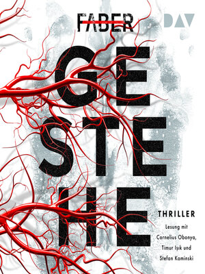 cover image of Gestehe (Ungekürzt)